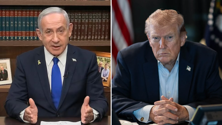 https://www.salarnews.in/public/uploads/images/newsimages/maannewsimage02062026_154324_maannewsimage20032026_161832_Trump vs Israel (1).png